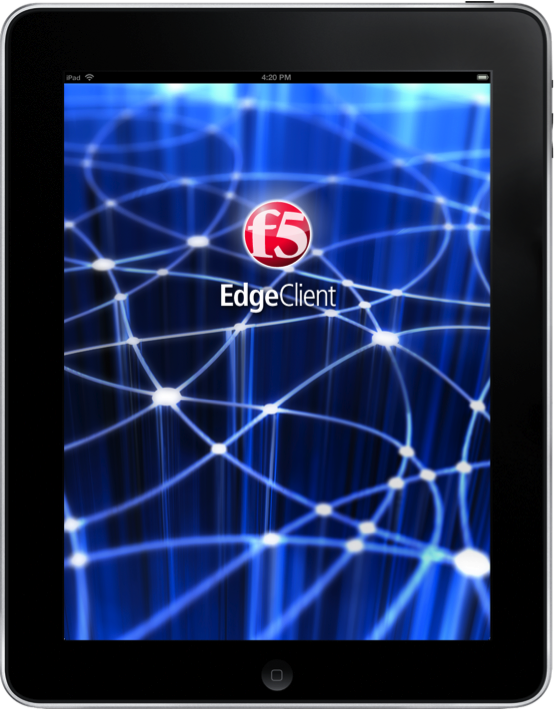 Mobile Client